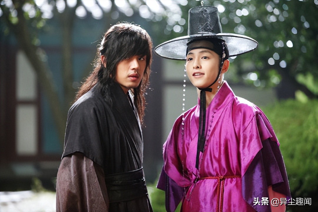 韩网最喜欢中国的剧,韩网评价最高的韩剧