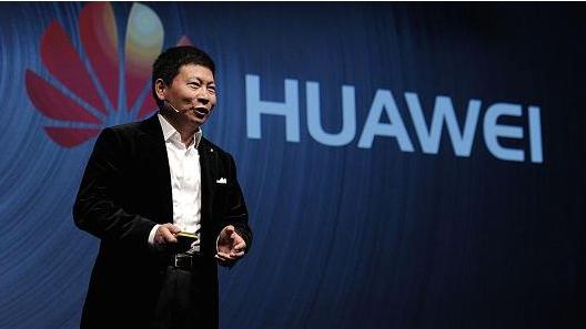 余承东海思芯片,余承东与海思芯片