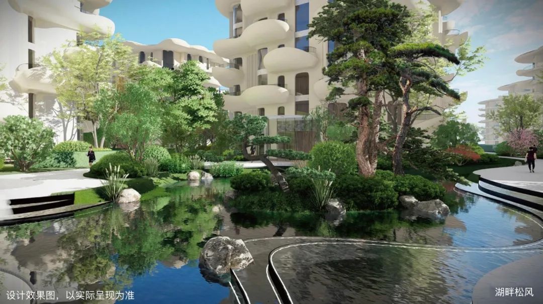 郑州建业君邻大院松苑施工进度,建业君邻大院松院