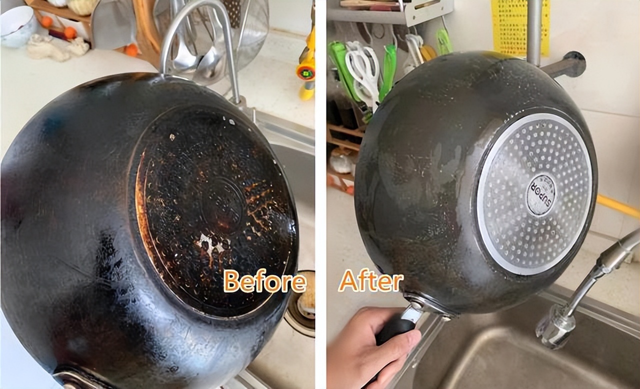 清洁用品100个神器,年底大扫除清洁好物推荐生活用品