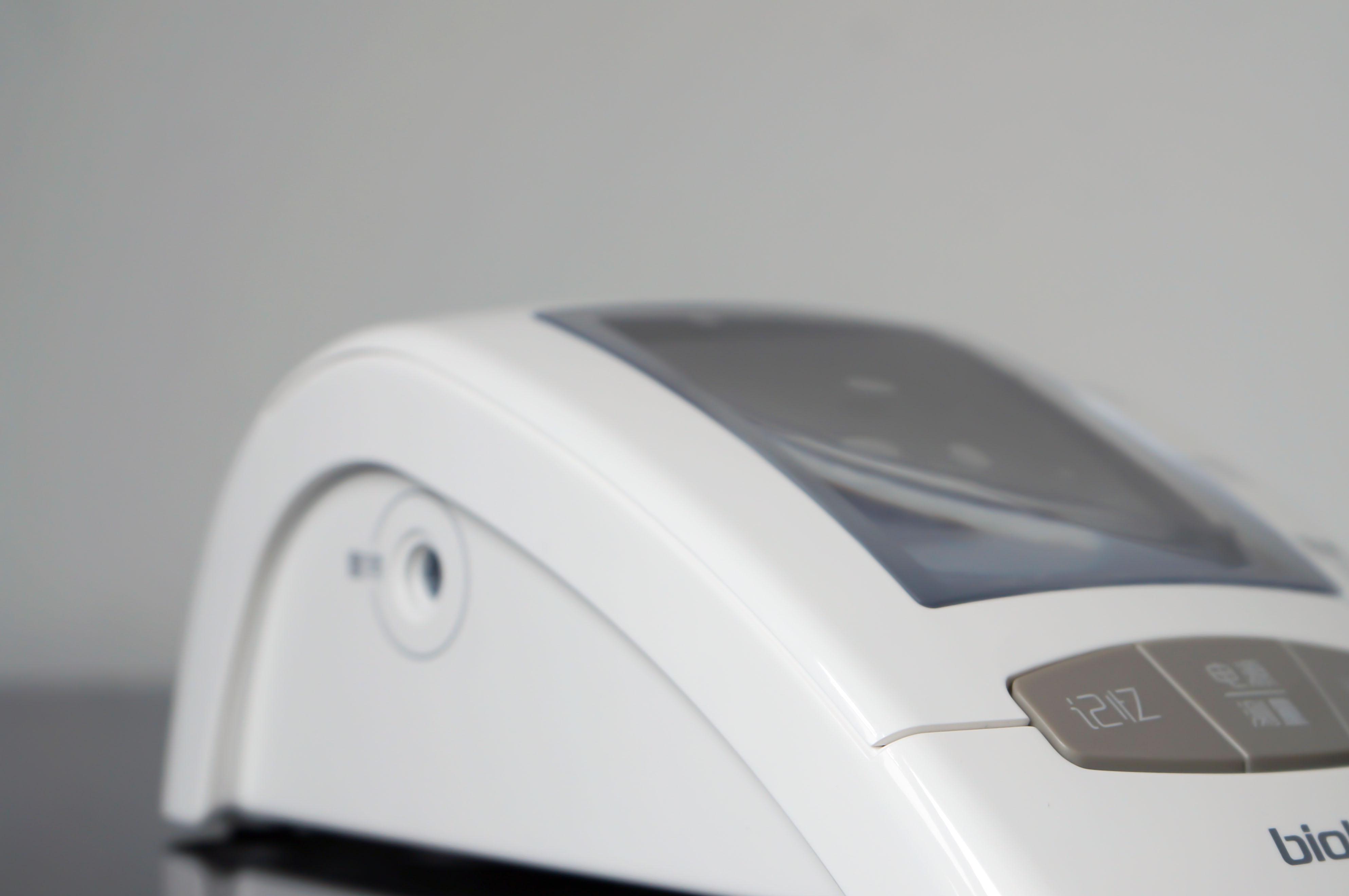 会说话的血压仪器,会说话牌子血压计