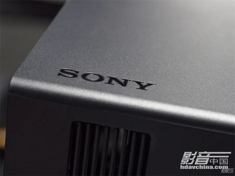 索尼vpl-xw7000打游戏,索尼vw5000激光投影机