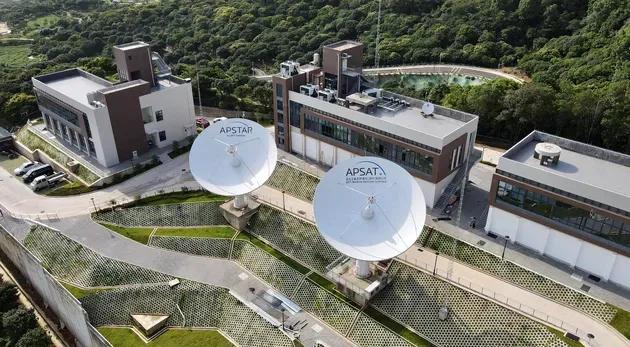 中星6b用什么卫星替换,中星6b替换中星6e卫星