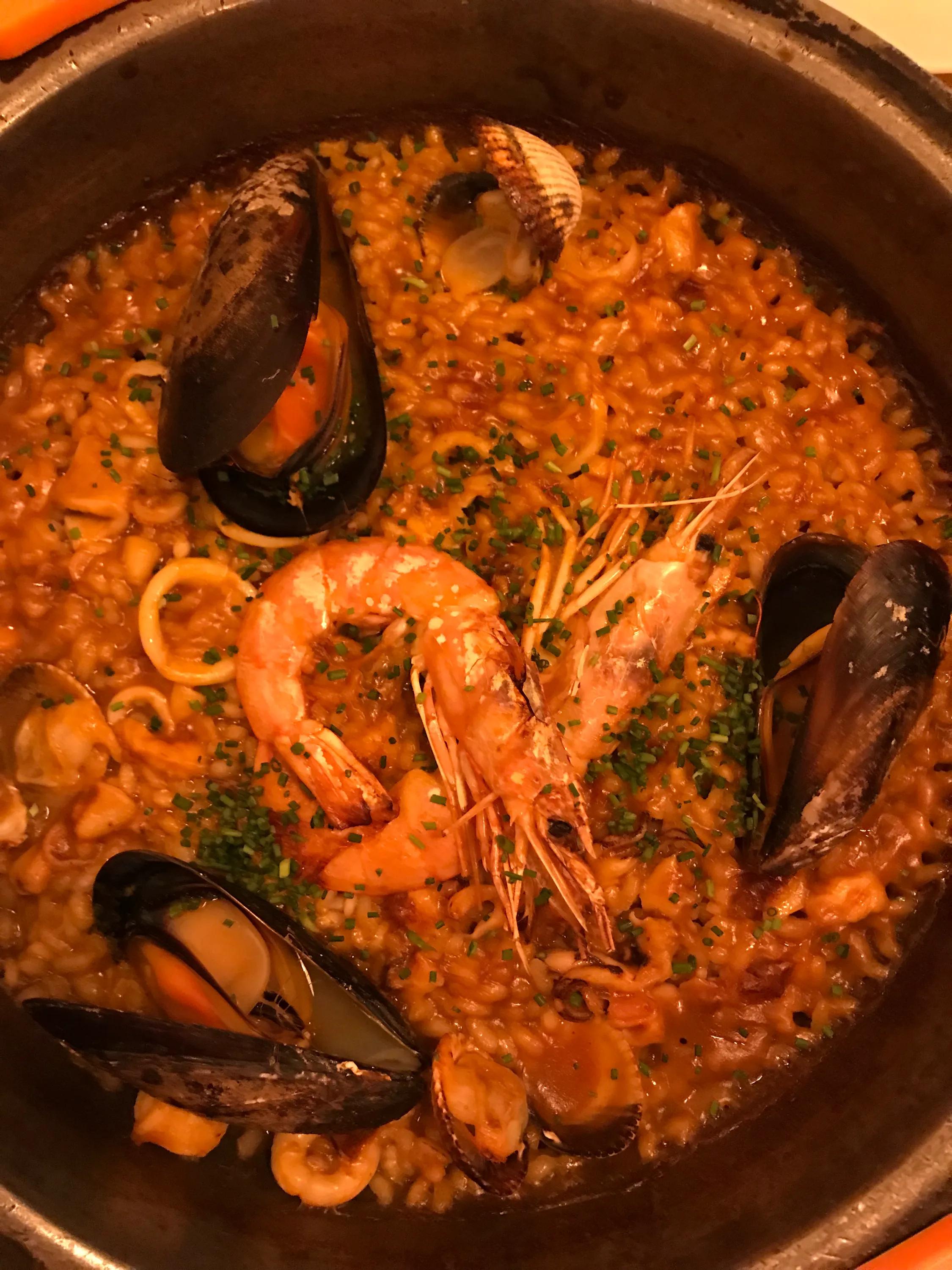 西班牙巴塞罗那全攻略,西班牙自由行马德里游攻略