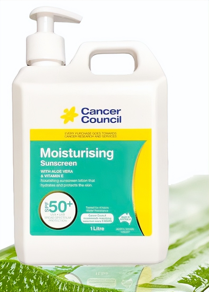 澳洲大桶防晒哪个牌子好,身体防晒霜大瓶平价澳洲