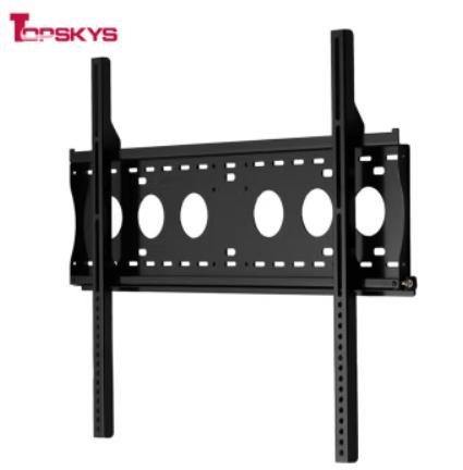 电视机座架制作,电视机安装墙上一般安装多高