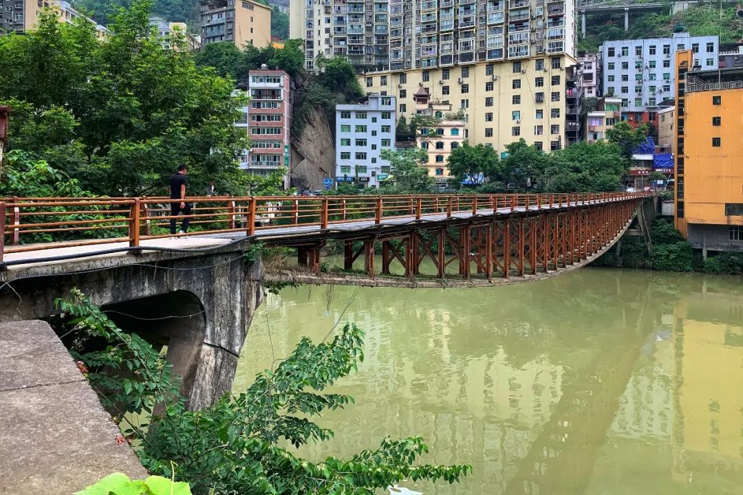 云南盐津县城在哪条江边,云南盐津县城视频