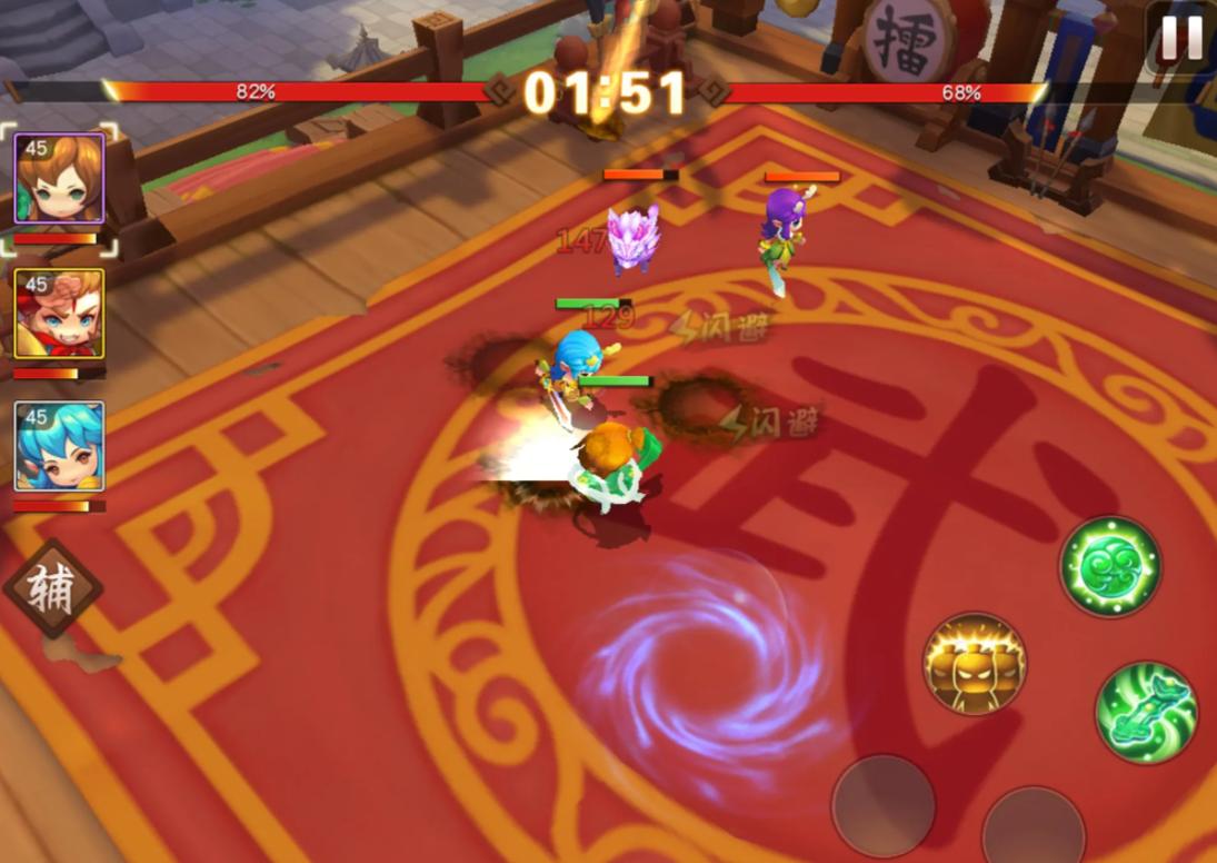 有没有回合制网络游戏,回合制网络游戏哪个好用