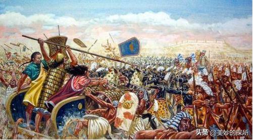 巴比伦宗教起初是什么教,三大宗教对当今世界的影响