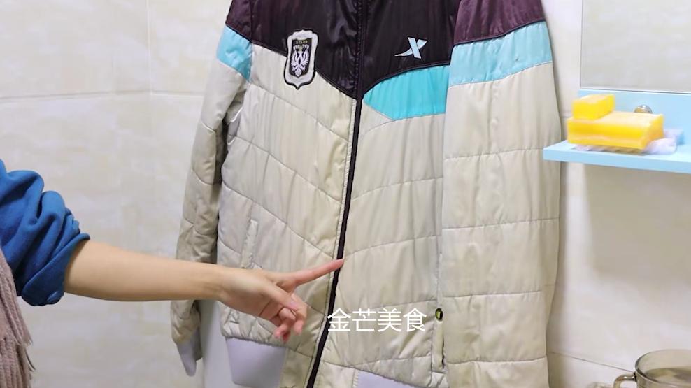 羽绒服干洗最佳清洗方法,羽绒服干洗怎么洗最干净