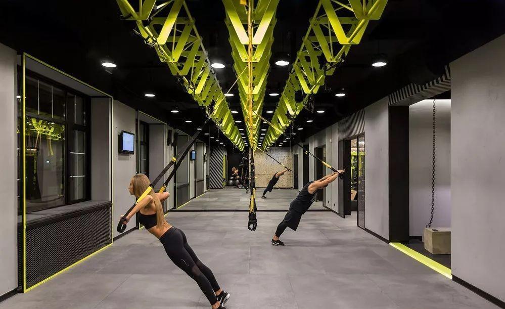 健身房里面的乱象出乎你们的意料,揭露健身房黑幕