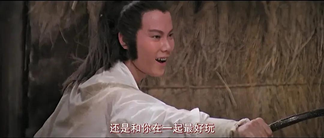 邵氏最著名的十大演员,邵氏电影英年早逝的明星