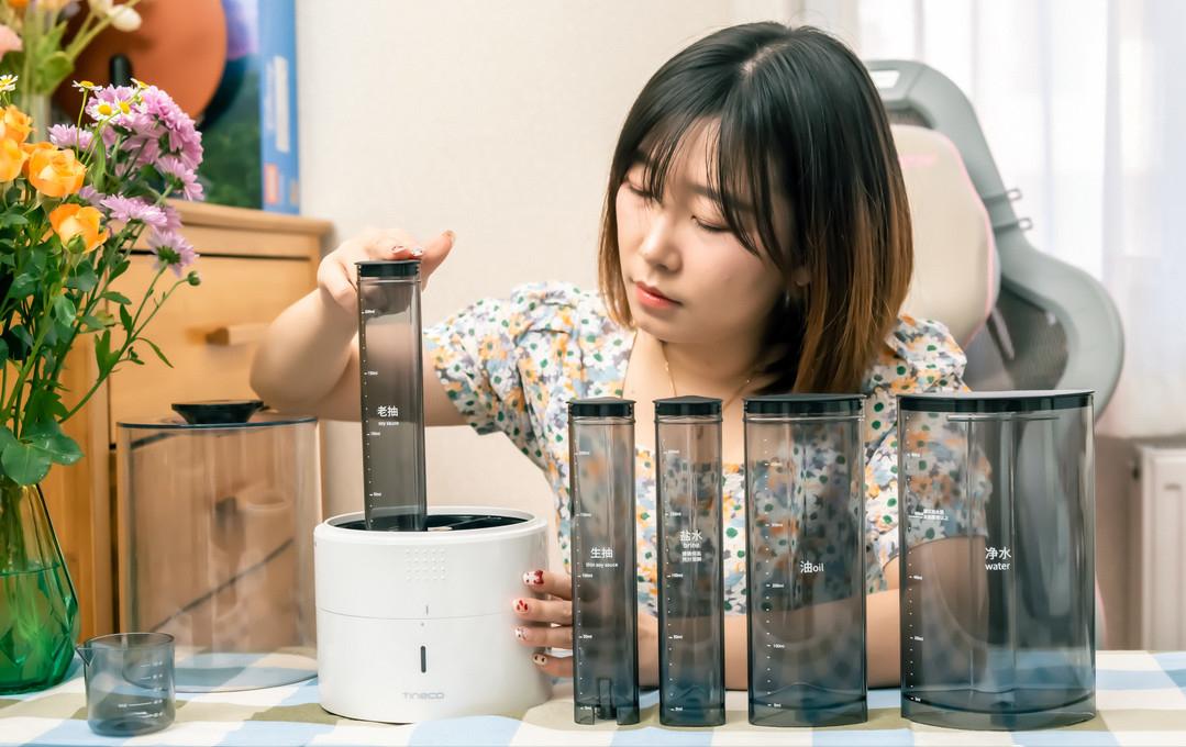 强烈推荐20款国内家电好看又省钱,这一年值得买的家电清单