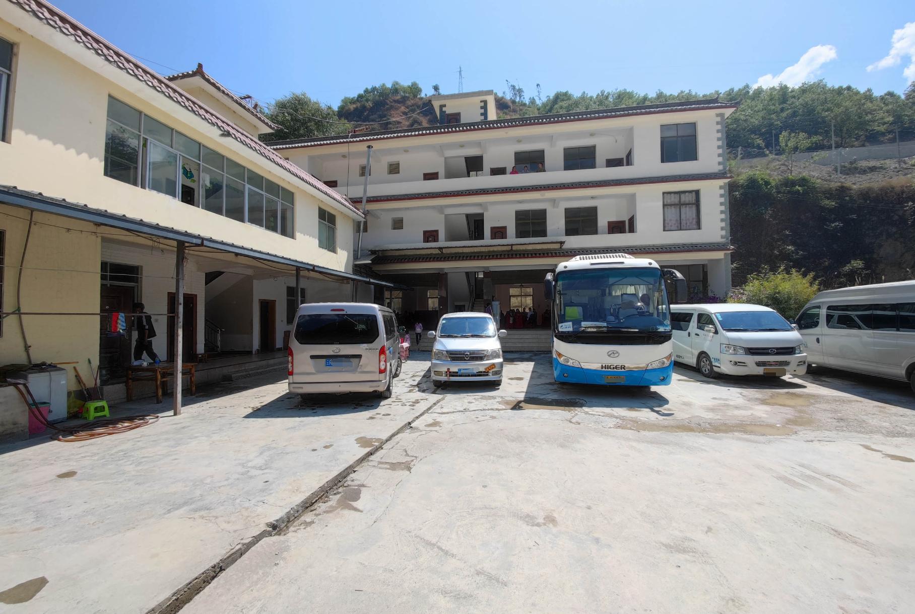 去云南跟团一日游攻略图片大全集,云南六日游跟团路线攻略大全