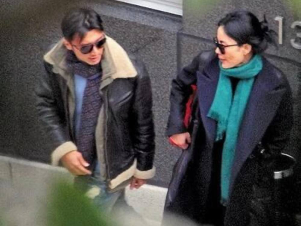 谢霆锋，到底是“痴情好男人”还是“绝世负心汉”？