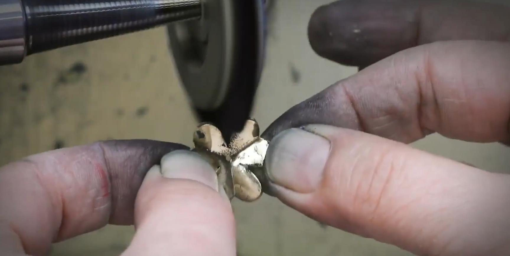 珠宝加工行业合法吗,珠宝行业的4大内幕