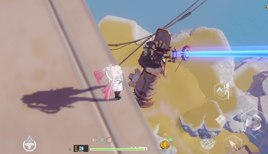 幻塔必学探索技巧，起码能省一半时间，老玩家也值得看看