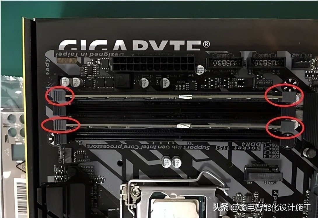 怎么自己组装一台电脑需要什么,如何学会组装一台电脑