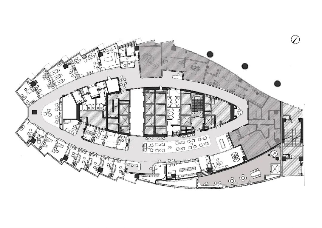 jla设计集团,jla设计公司厉害吗