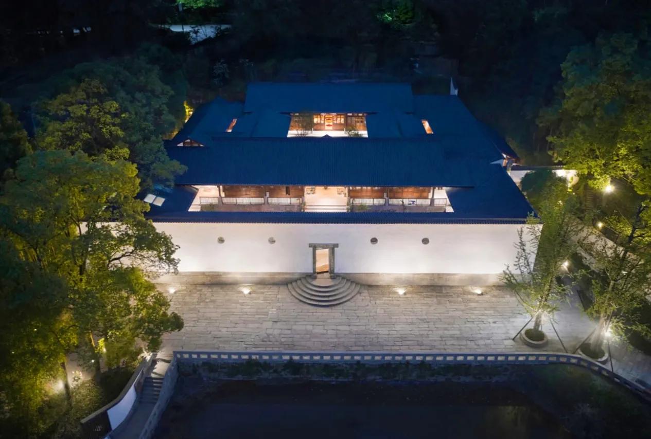 斜门正道，却尽出正人君子——走进巴南，探秘百年廖氏传奇故事