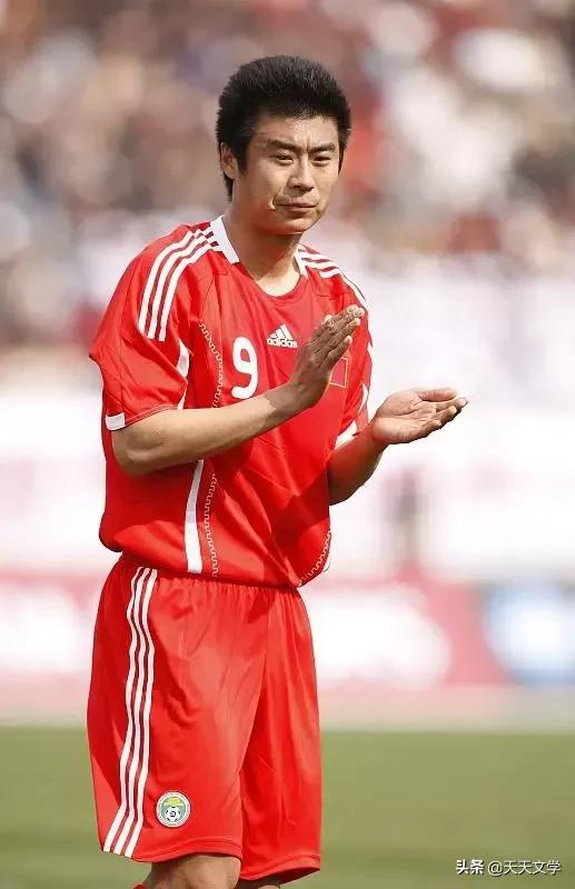 国脚韩鹏个人资料,前中国国脚韩鹏