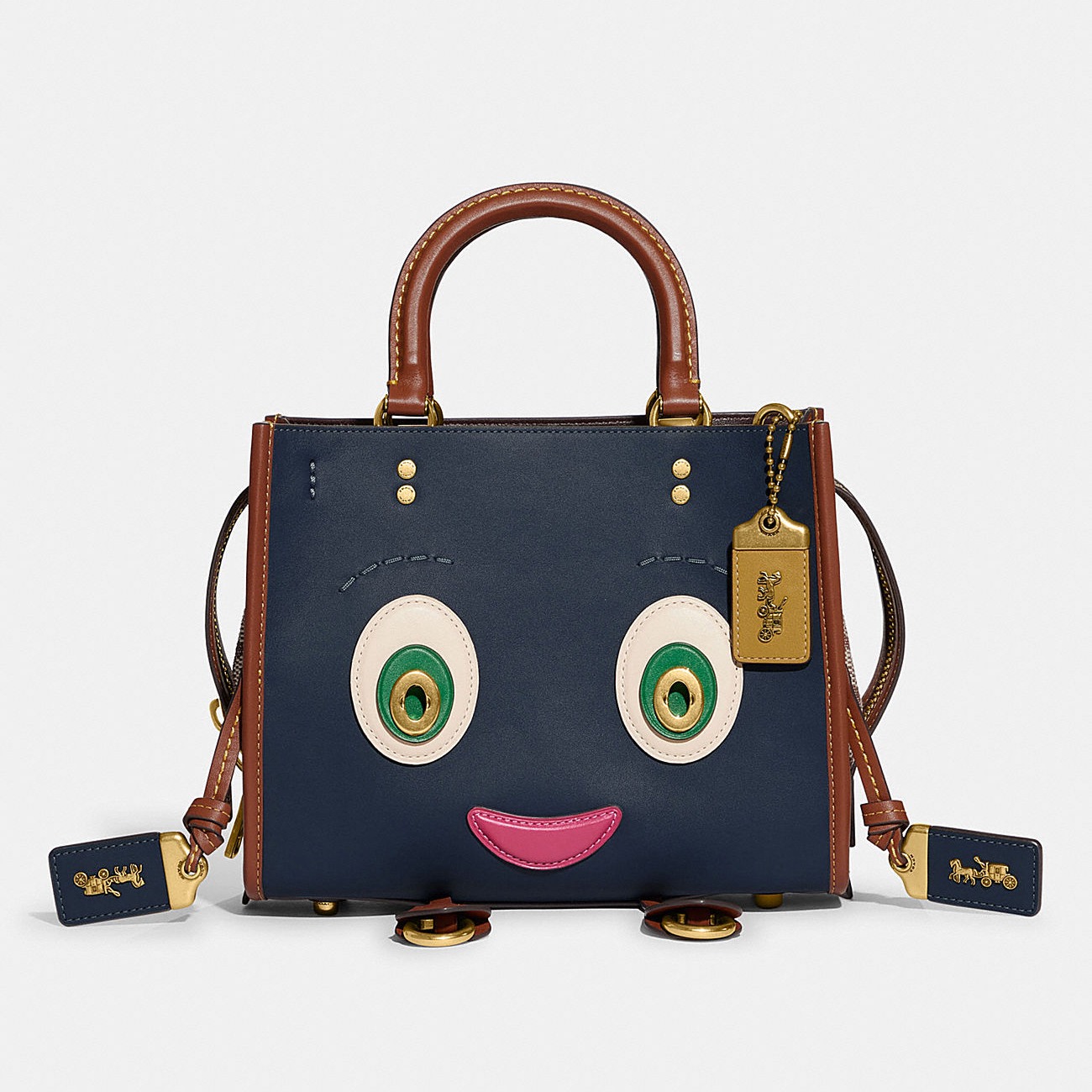 coachrogue17号手袋,coachrogue17粉色