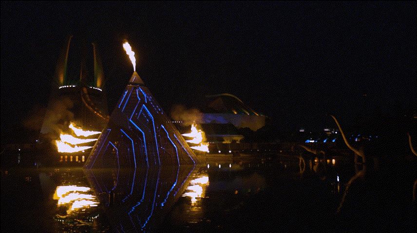 中华恐龙园实时情况,中华恐龙园最值得玩的