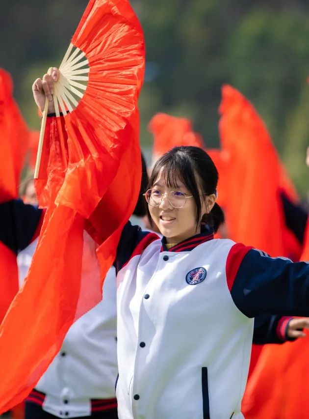 昆十中白塔校区才艺大赛,昆十中白塔校区文艺展演