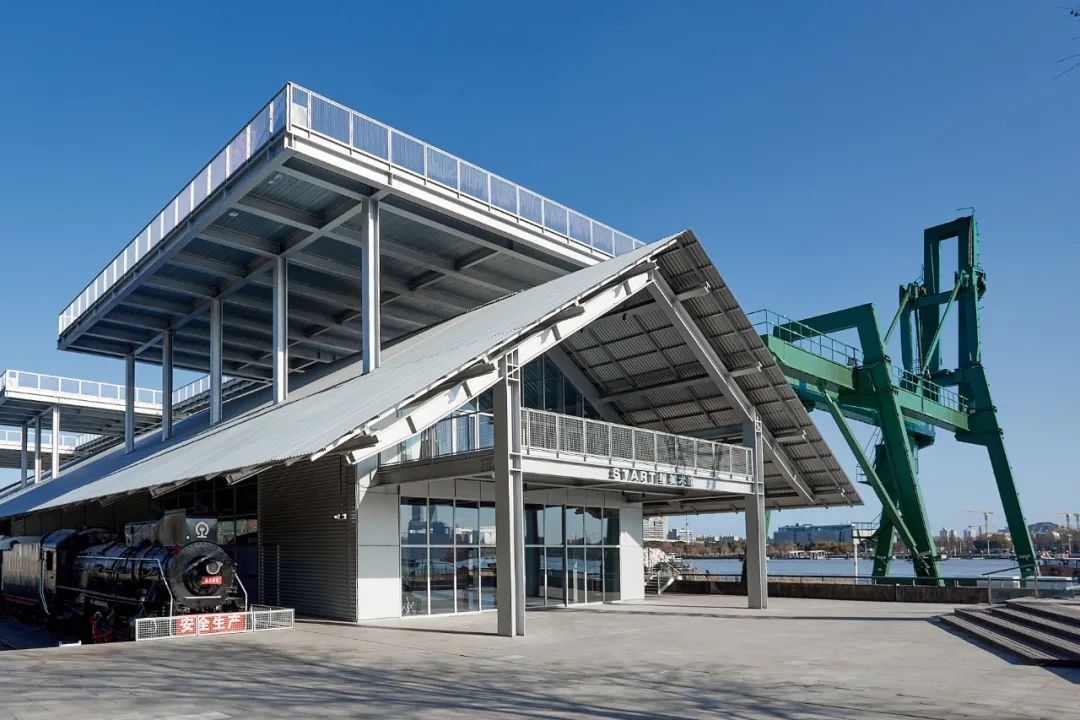 魔都自然博物馆,魔都的博物馆真的很有看头