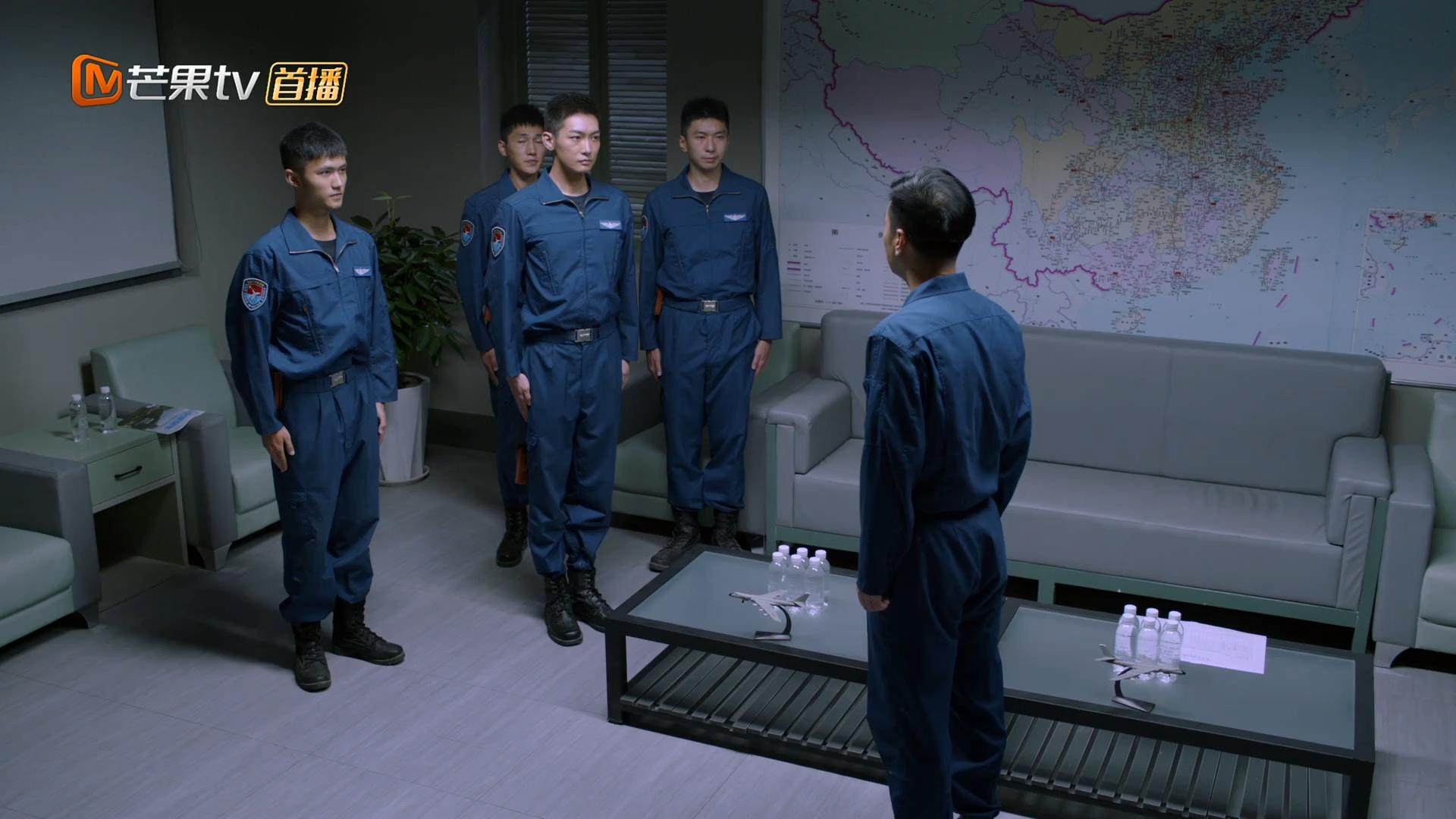 中国空军强势亮剑视频,中国空军亮剑