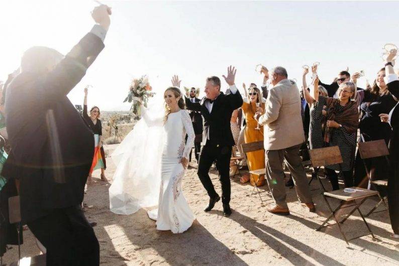 2022结婚方式,2022年结婚新方式