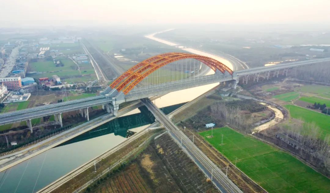 汉江水怎么到丹江口水库,汉江水是如何进入丹江水库