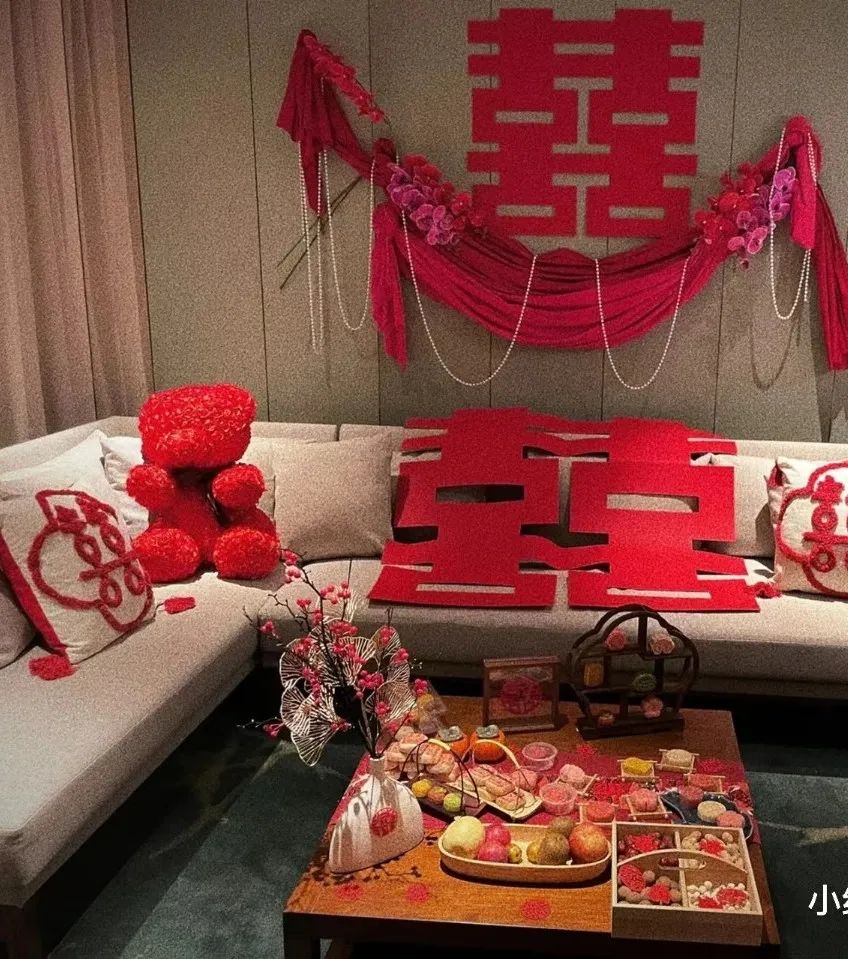 新娘出嫁应该选什么酒店,新娘在酒店出嫁有什么讲究