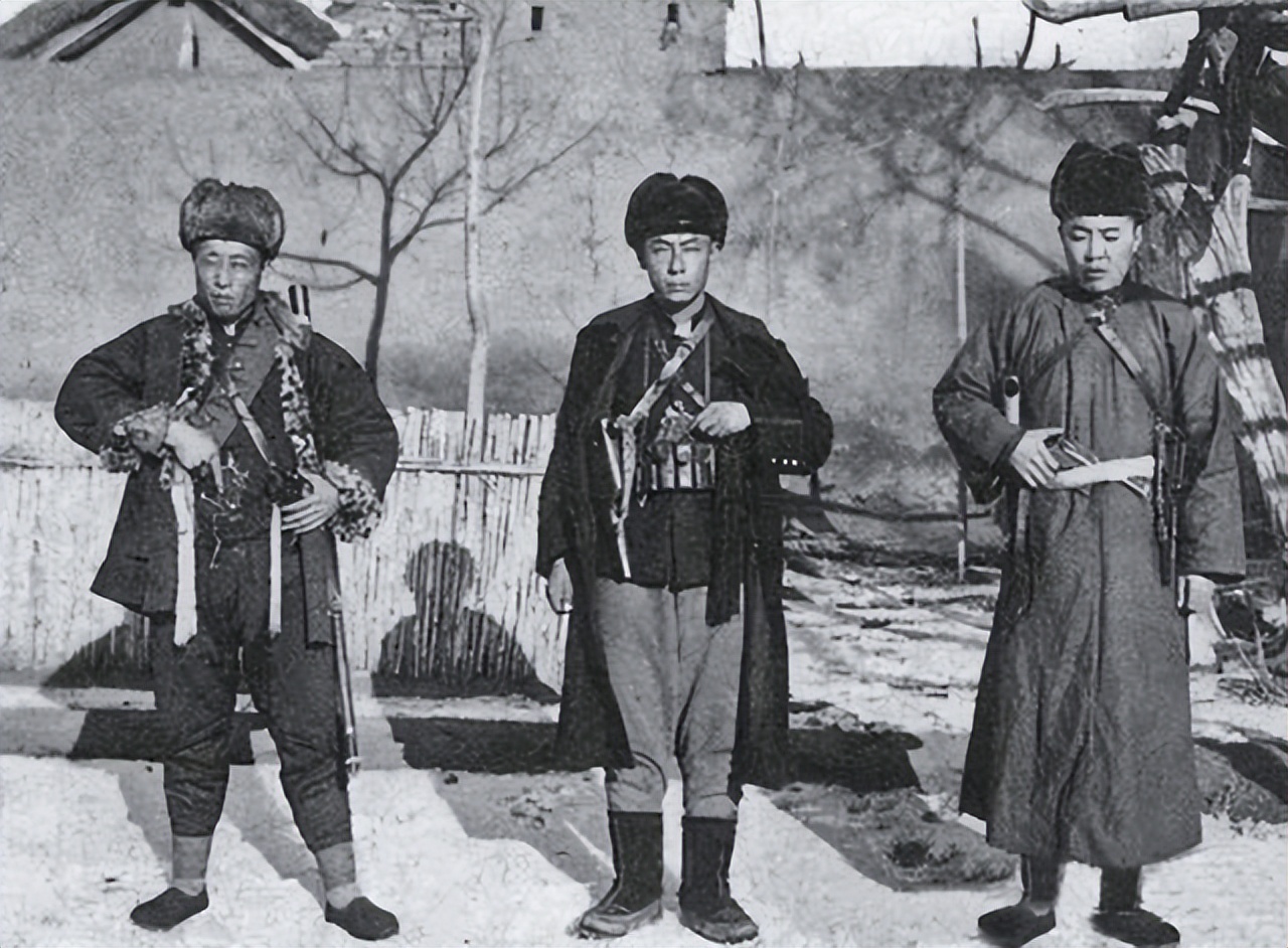 特工女儿回忆：长大才知，1931年那晚，母亲为何深夜要求女儿跳舞