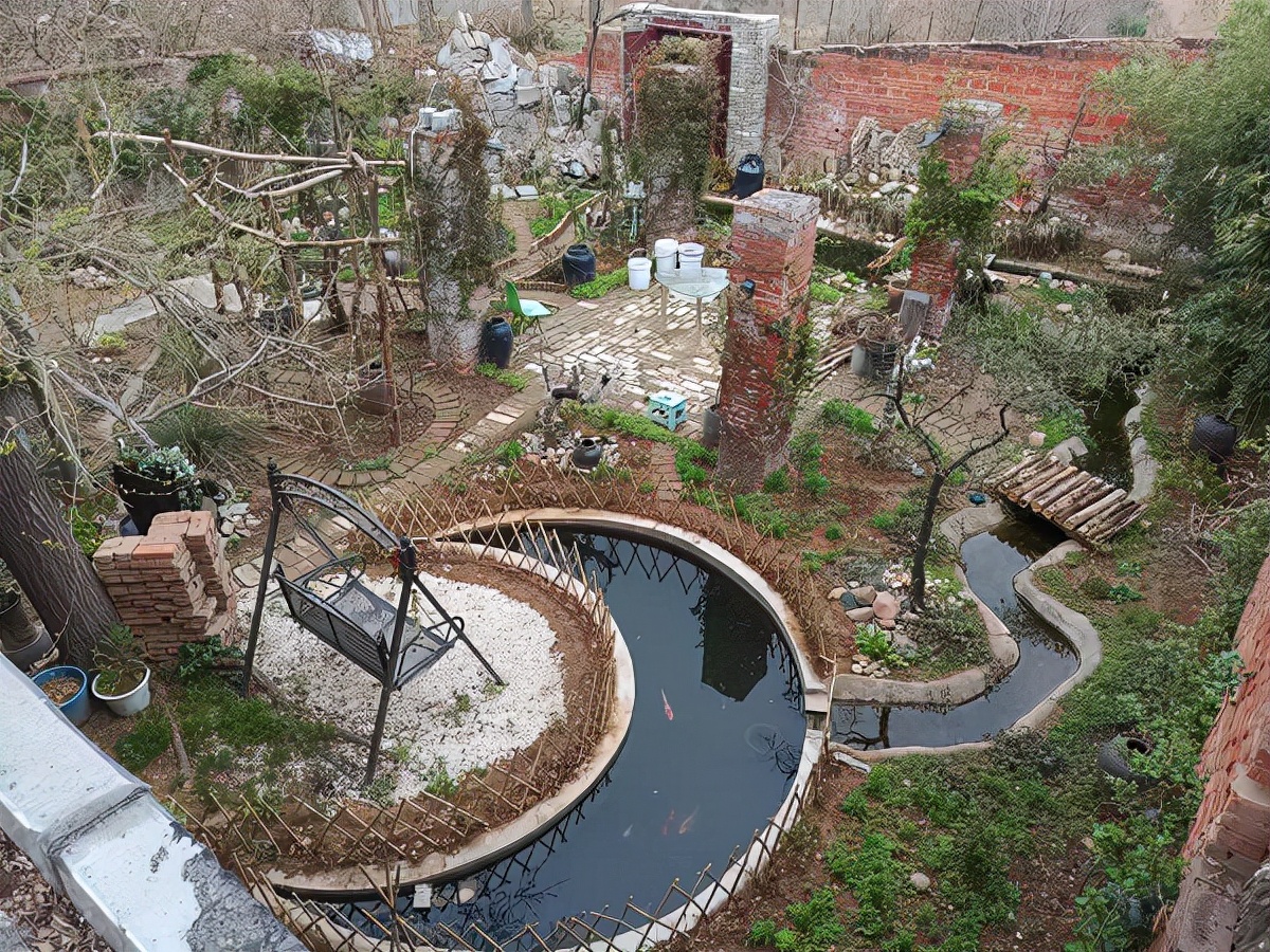 远方小院完整版,远方小院农家乐