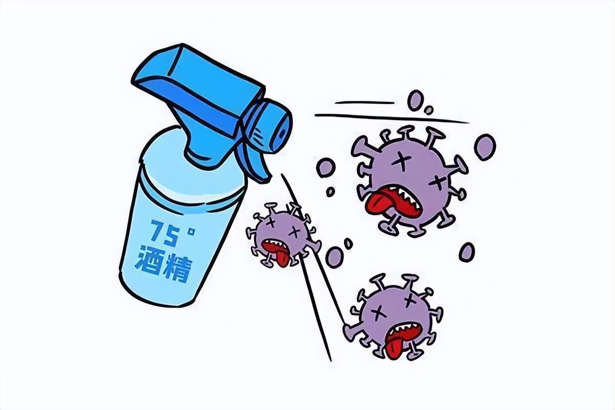 新冠疫情消毒液有用吗,新冠疫情期间使用的消毒剂是什么