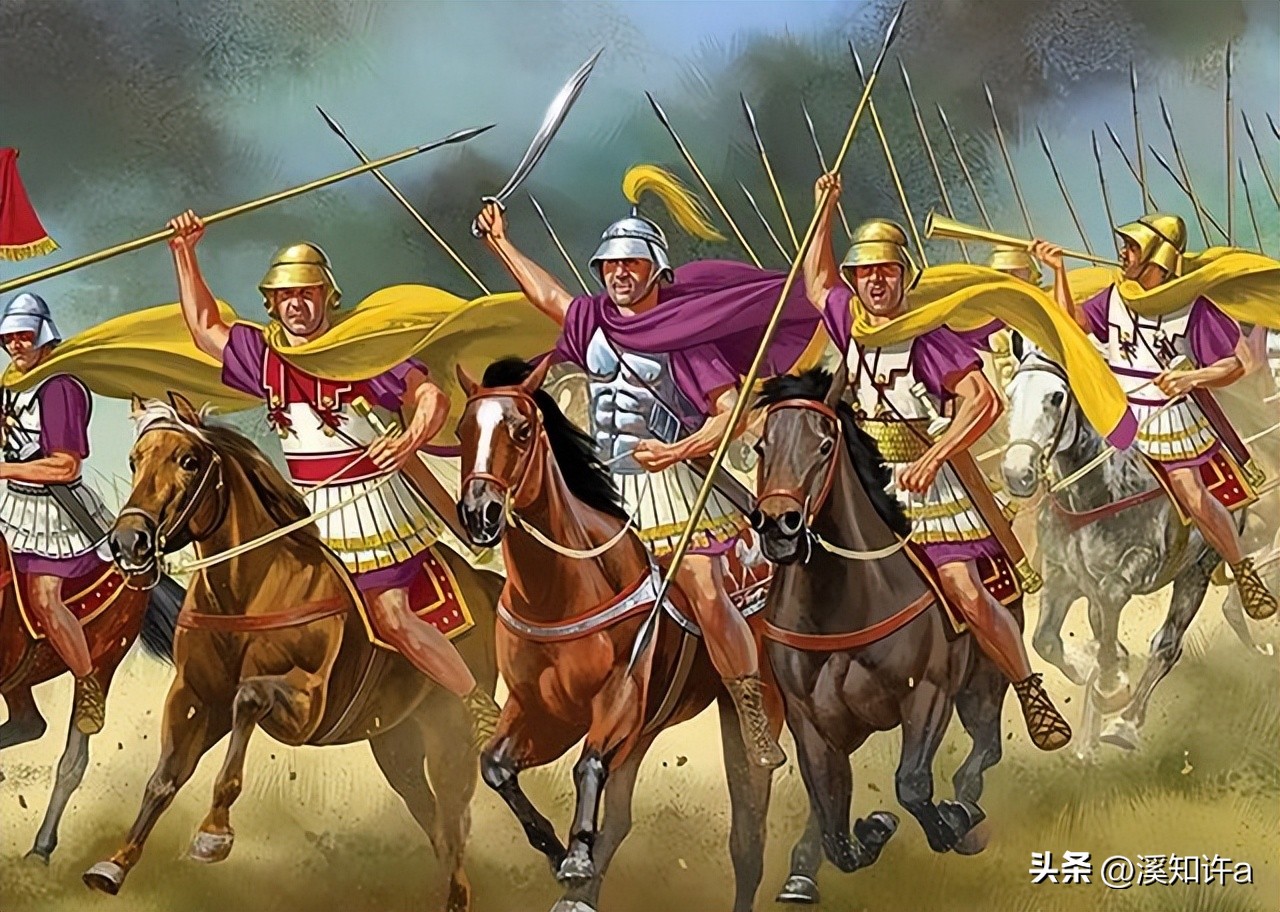 地中海霸主之争，托勒密王朝对抗塞琉古王朝