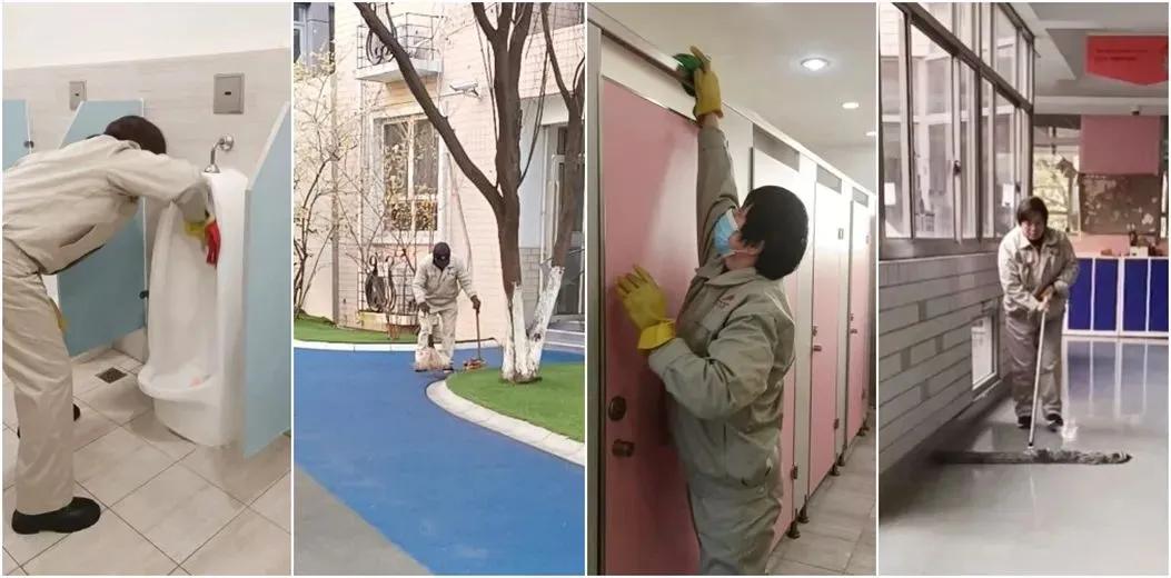 直击开学典礼现场,直击开学第一课