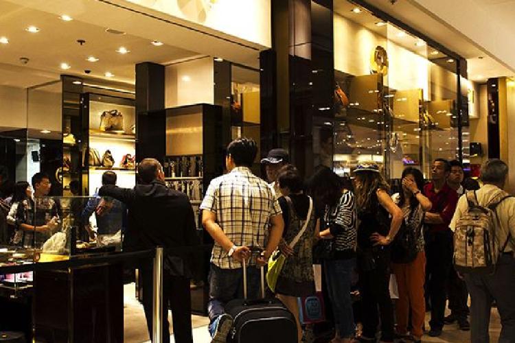 为什么欧美国家不追求物质,为什么西方人比亚洲人高