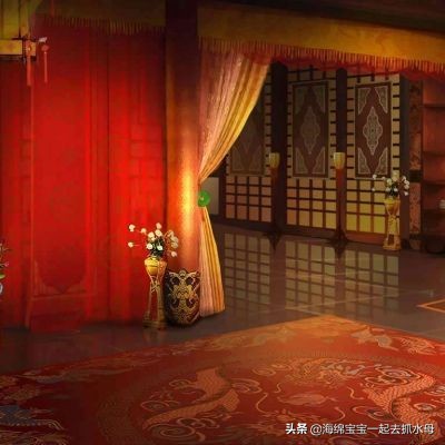 后宫历史真实故事,历史上最荒唐的后宫秘闻