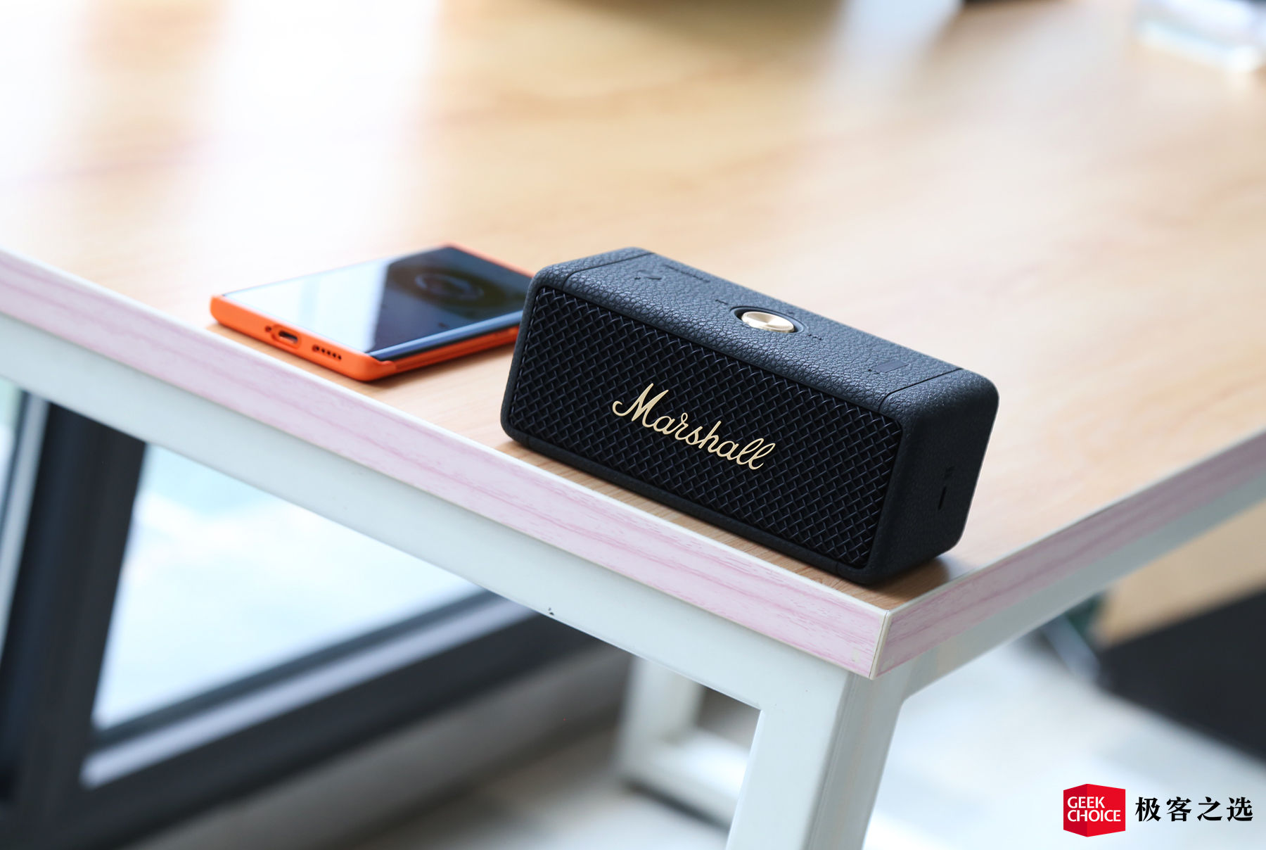 marshall最新款音箱,marshallembertonii音质