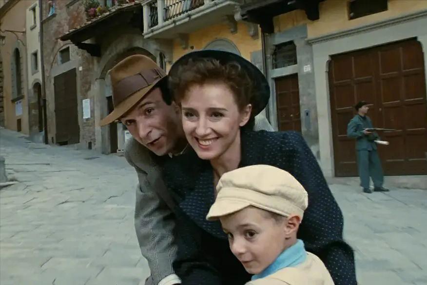 轻风乍起高分励志电影,高分励志催泪电影真人改编