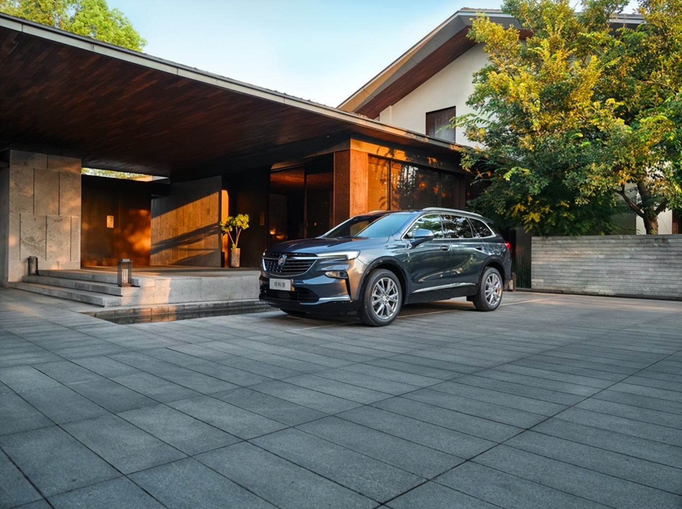 20万至30万别克新型车,20万至30万左右大众suv推荐