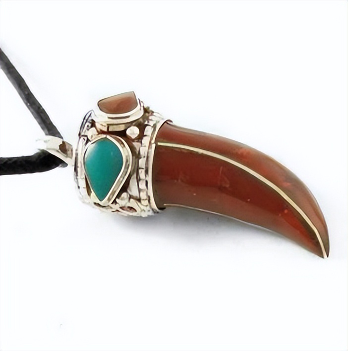 保护母亲的护身符,图玛尔护身符