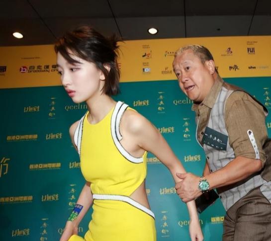 周冬雨为什么会人气爆棚,周冬雨为何淡出娱乐圈