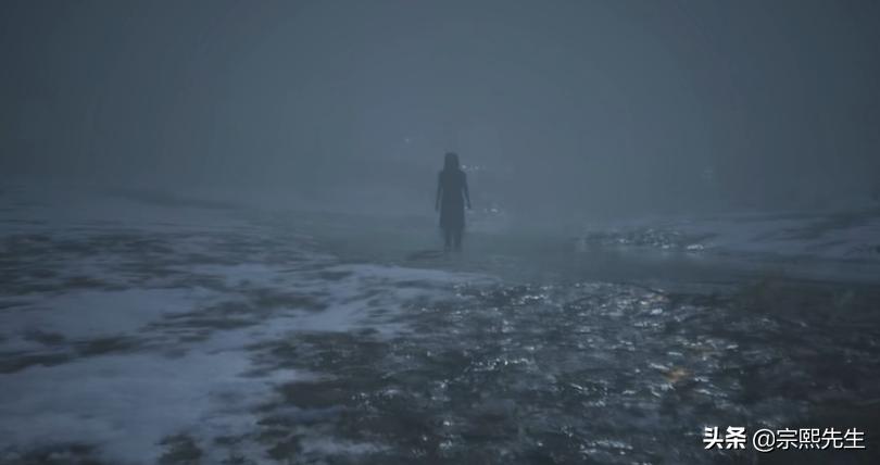 鲤鱼ace解说生化危机8村庄,生化危机8最高难度村庄诡影速通