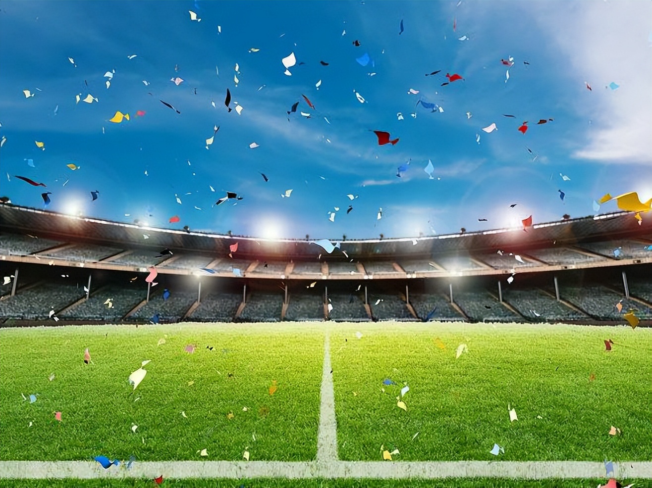 卡塔尔世界杯结束一代人的青春,青春将随卡塔尔世界杯一起落幕