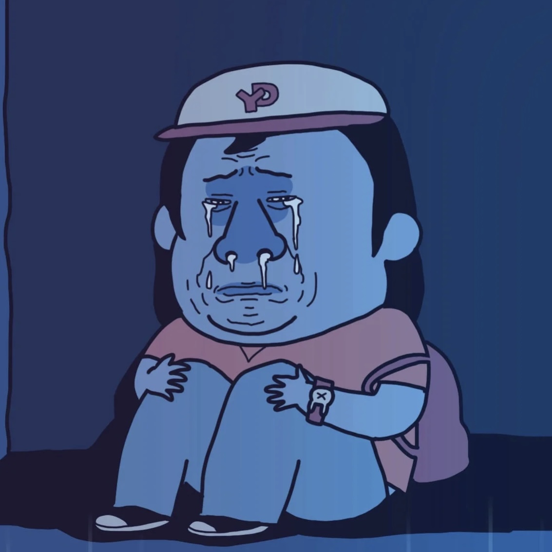 世界杯的头像,世界杯诸神黄昏头像