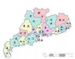 真实的广东人说的粤语,为什么广东人说粤语听不懂