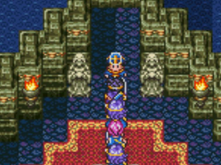 sfc勇者斗恶龙1攻略详细图,勇者斗恶龙11最后的钥匙怎么获得